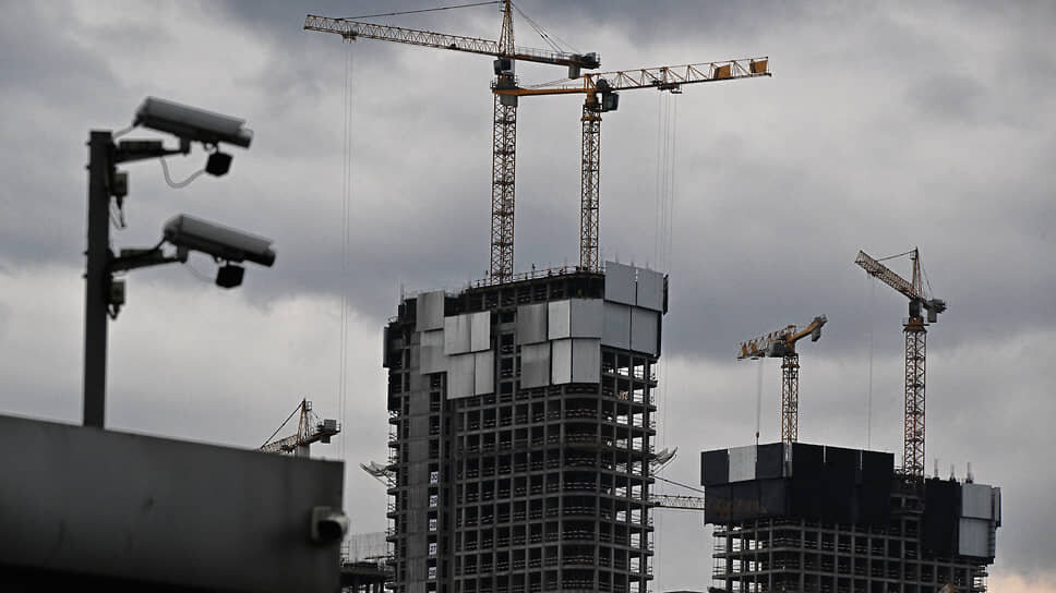 Фото: Анатолий Жданов / Коммерсантъ