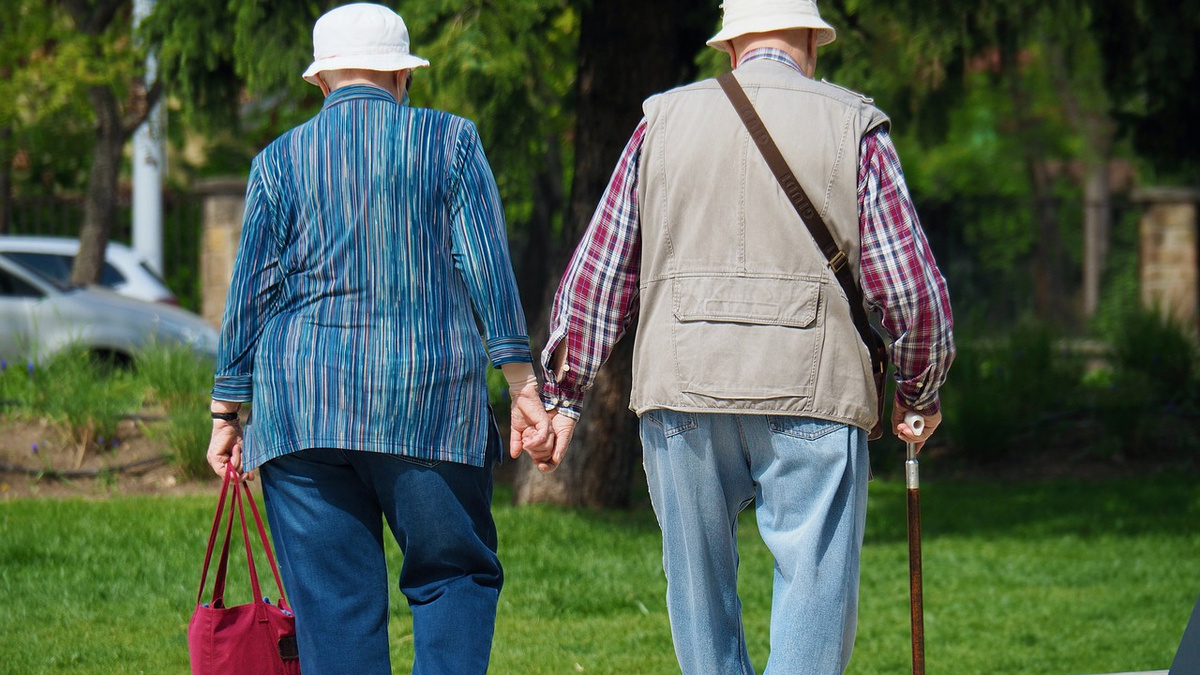 208 тысяч исчезнувших пенсионеров: куда пропали россияне за 3 месяца