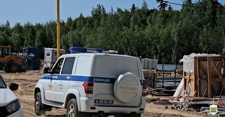    В Сургуте за пять дней выявили 60 нарушений миграционного законодательства