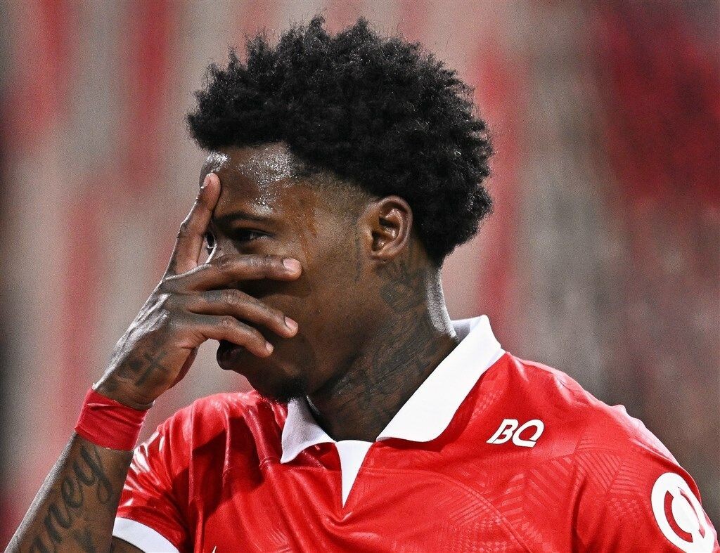 Квинси Промес экстрадирован в Нидерланды 