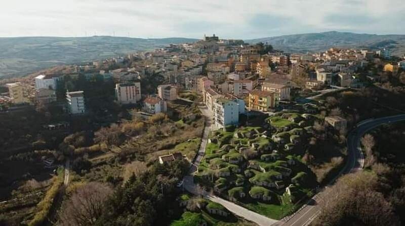    Фото: A.G. Mazzolla