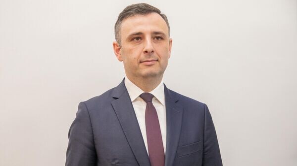    © Sputnik / Natalia Airiyan