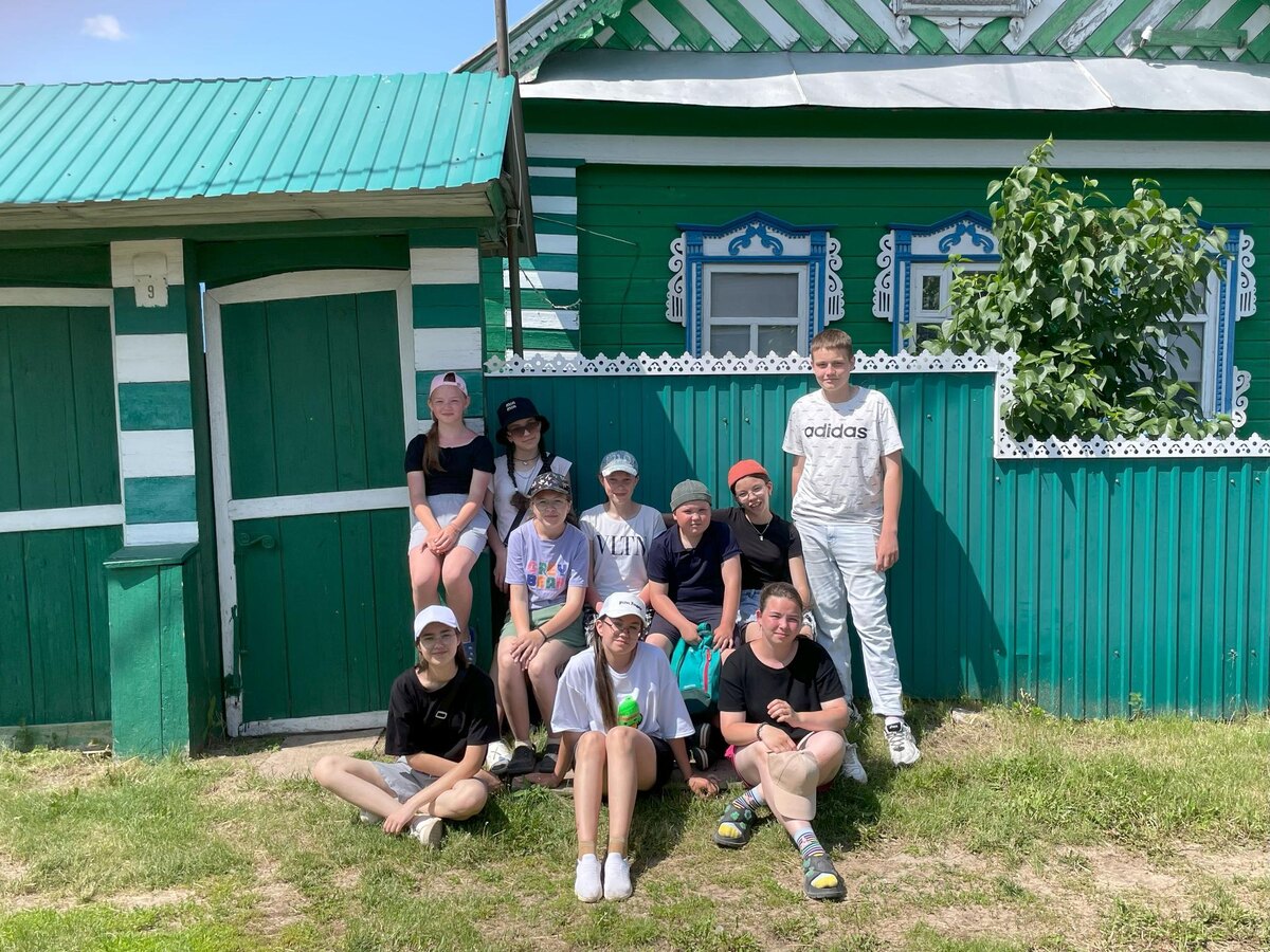 Автор фото: фонд «Живой город»