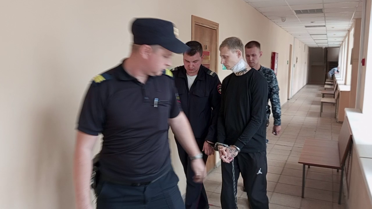 Фото: объединная пресс-служба судов Волгоградской области