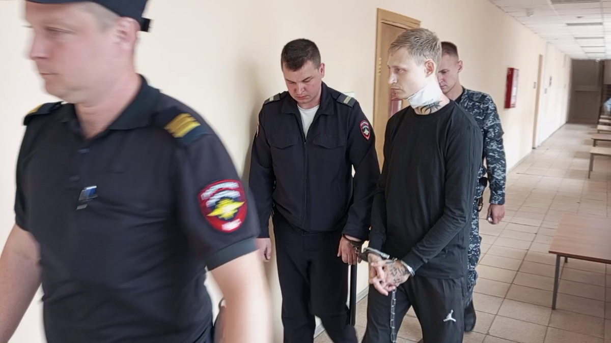 Фото: объединенная пресс-служба судов Волгоградской области