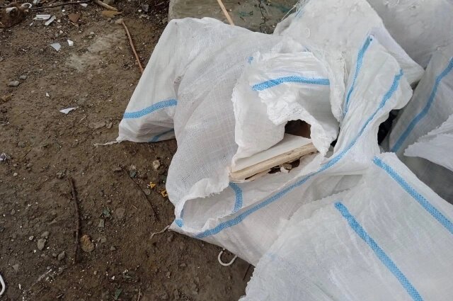    ул. Жилая, д. 8, Астрахань Фото: Объединённая редакция Инфоштаб