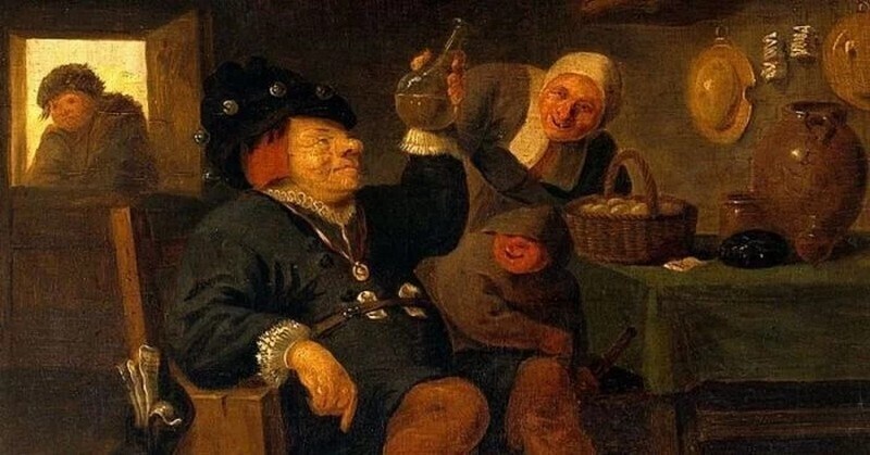    14 вещей, которые были нормальными в Средние века, но сейчас кажутся совершенно дикими