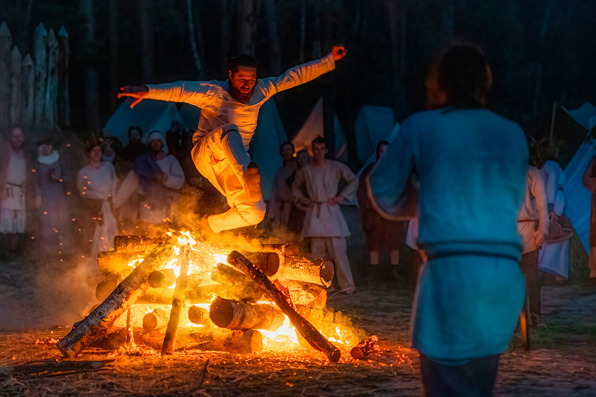    Фото: Dawid K Photography / Shutterstock.com