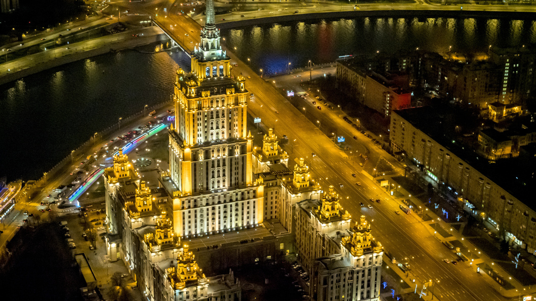    Serguei Fomine/Globallookpress