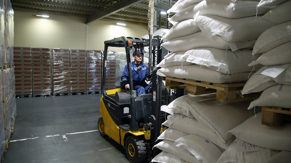 Фото: Юрий Стрелец / Коммерсантъ