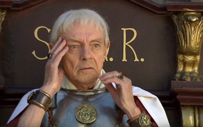    Мигрень Понтия Пилата: чем страдал герой Булгакова и как это лечат сегодня