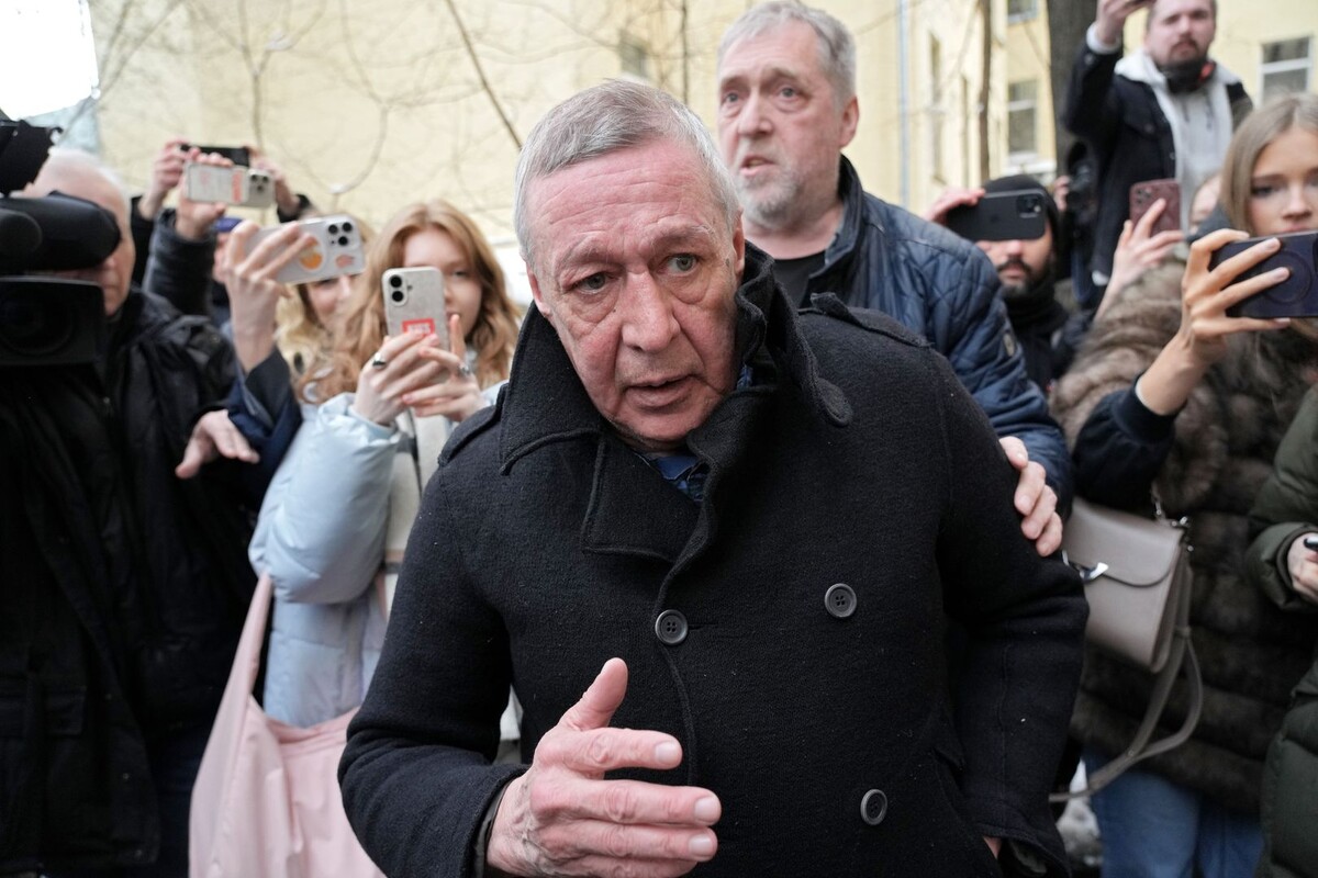     / Источник: © ИЗВЕСТИЯ/Дмитрий Коротаев