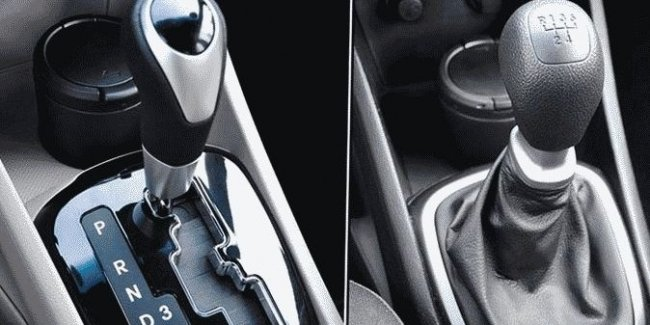 Тайны авторынка: в чем причина нелюбви водителей к роботизированным и вариаторным КПП