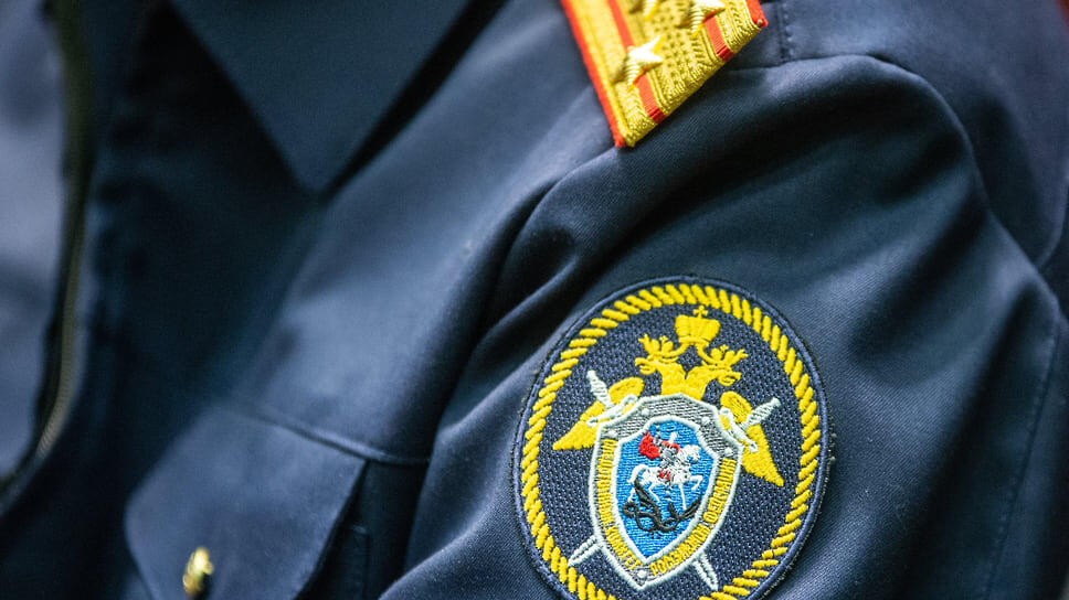 Фото: Олег Харсеев / Коммерсантъ