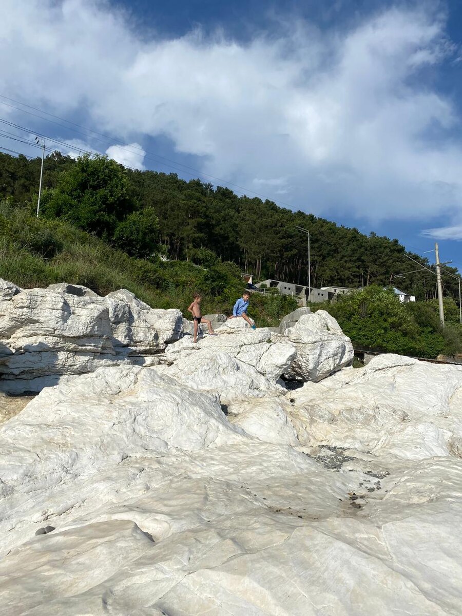 Мирон с Матвеем 