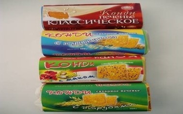 Продукция Конди