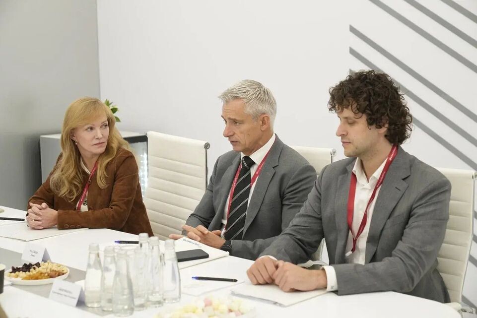     Александра Степанова