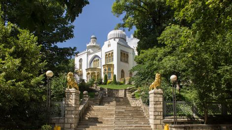 Фото: Администрация Железноводска