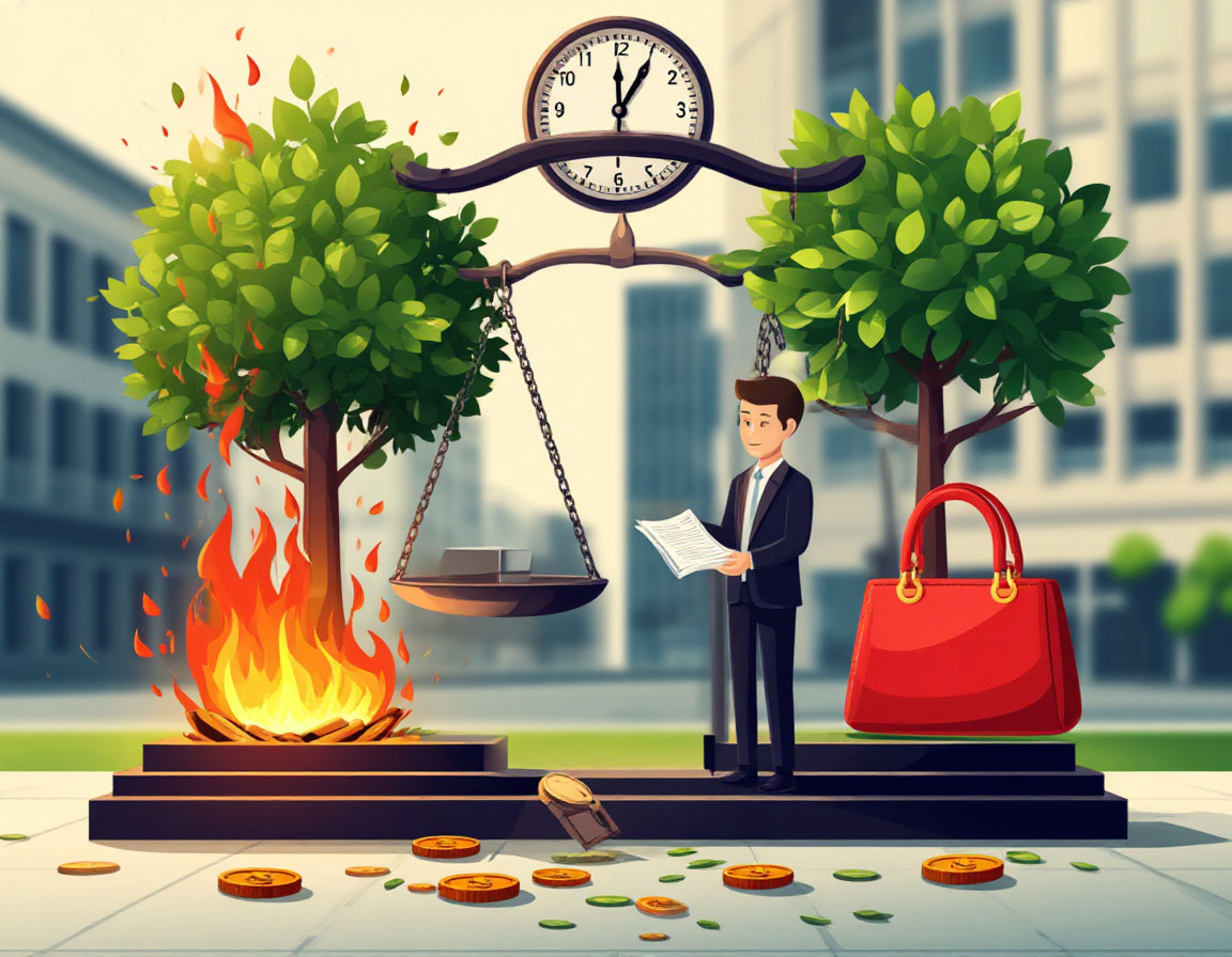 Стоит ли брать кредит?