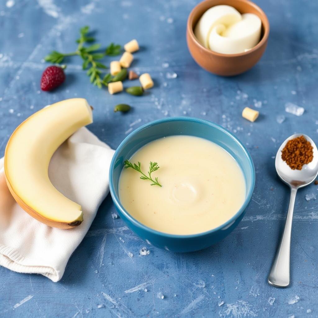 Манная каша