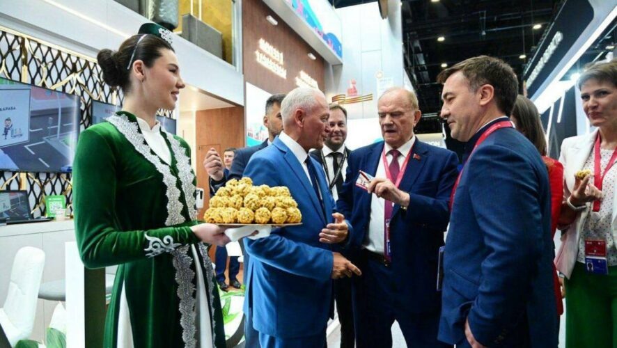    Фото: t.me/galimovatatarstan