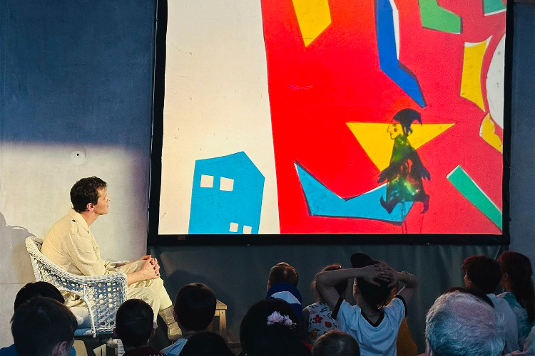    Фото: пресс-служба Департамента культуры города Москвы