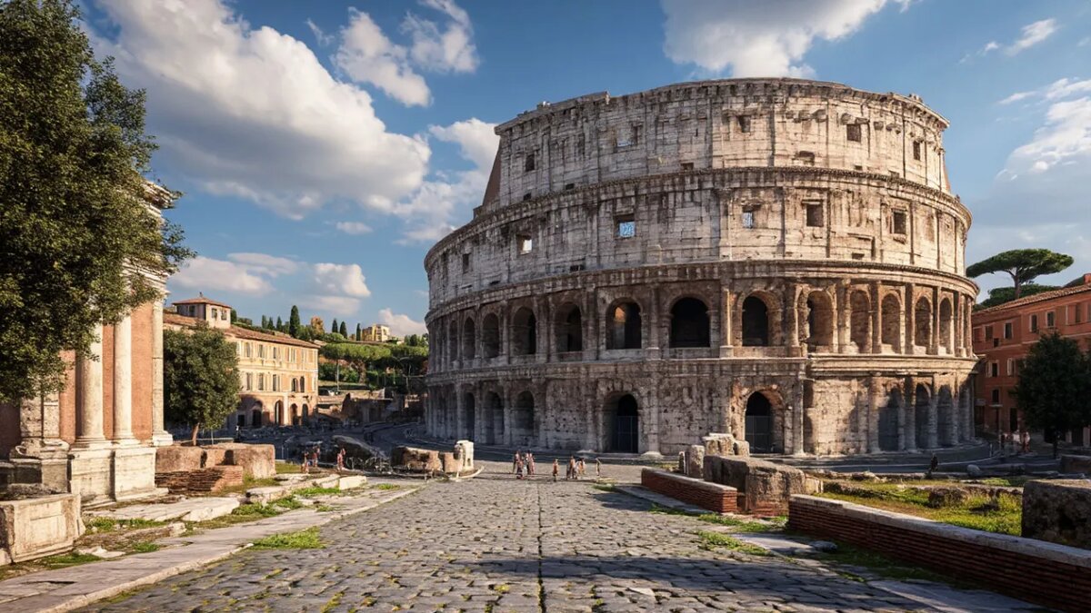    Сгенерировано ИИ