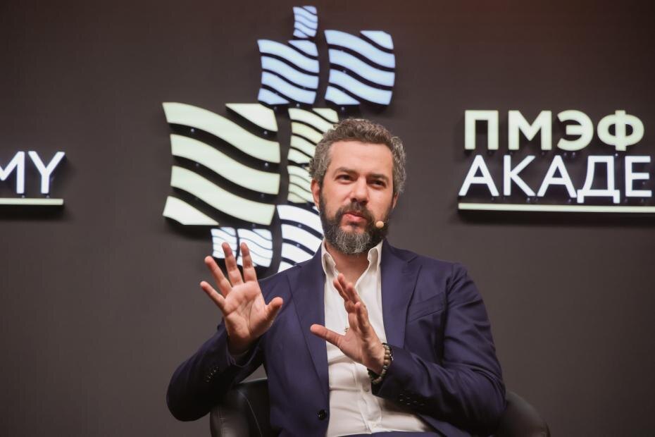    Валентин Егоршин/Росконгресс