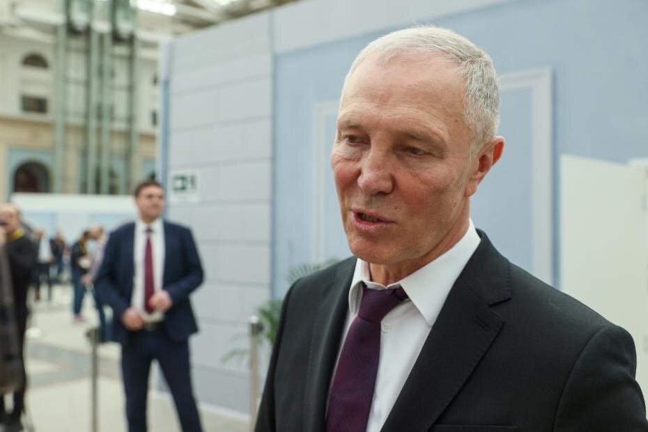    Сергей Булкин/NEWS.ru