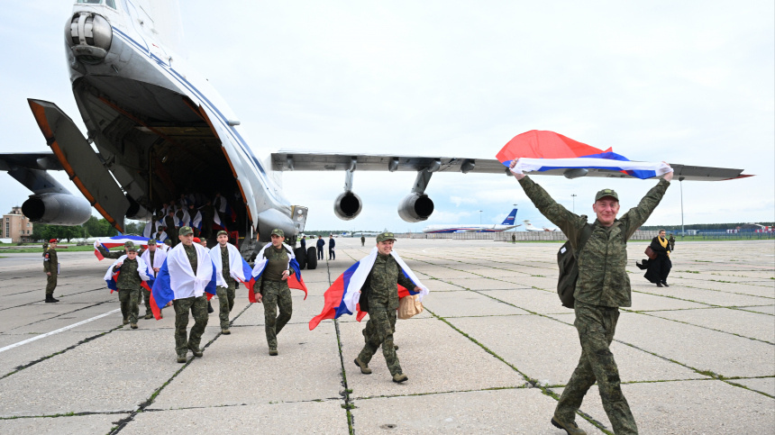    Фото: © РИА Новости/Алексей Филиппов