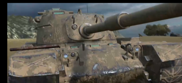 Скриншот с игры