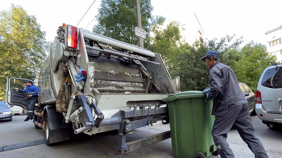 Фото: Евгений Павленко / Коммерсантъ