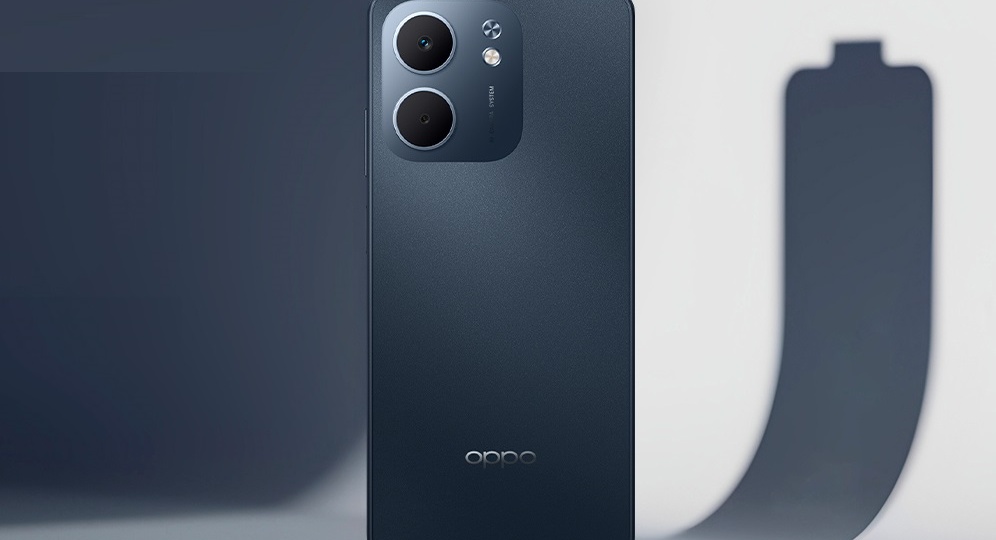 Раскрыты российские цены ультрабюджетнгого смартфона OPPO A5x: стоит ли он внимания?