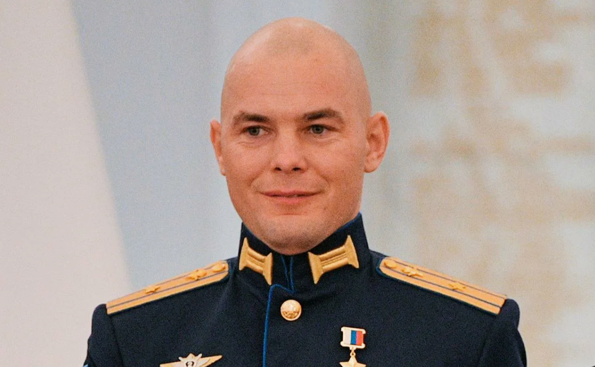 Борис Дудко.
