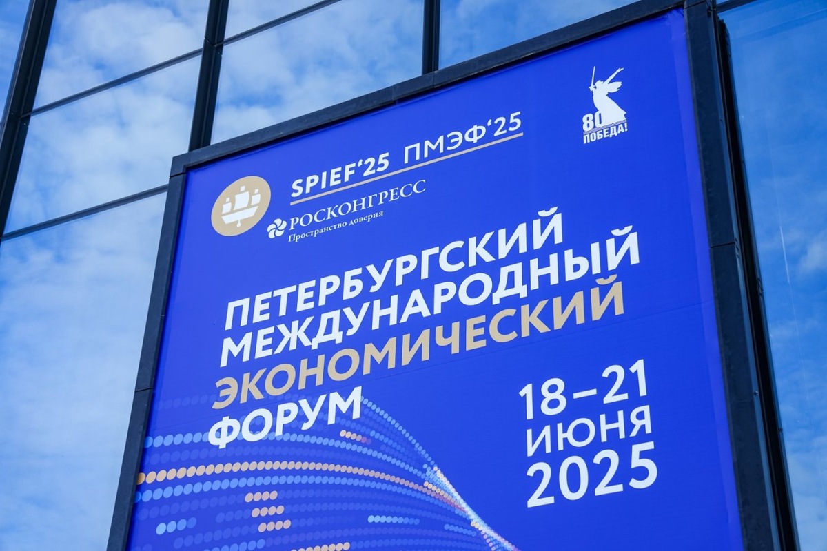    Новые профессии на стыке технологий и человеческих навыков обсудили на ПМЭФ-2025