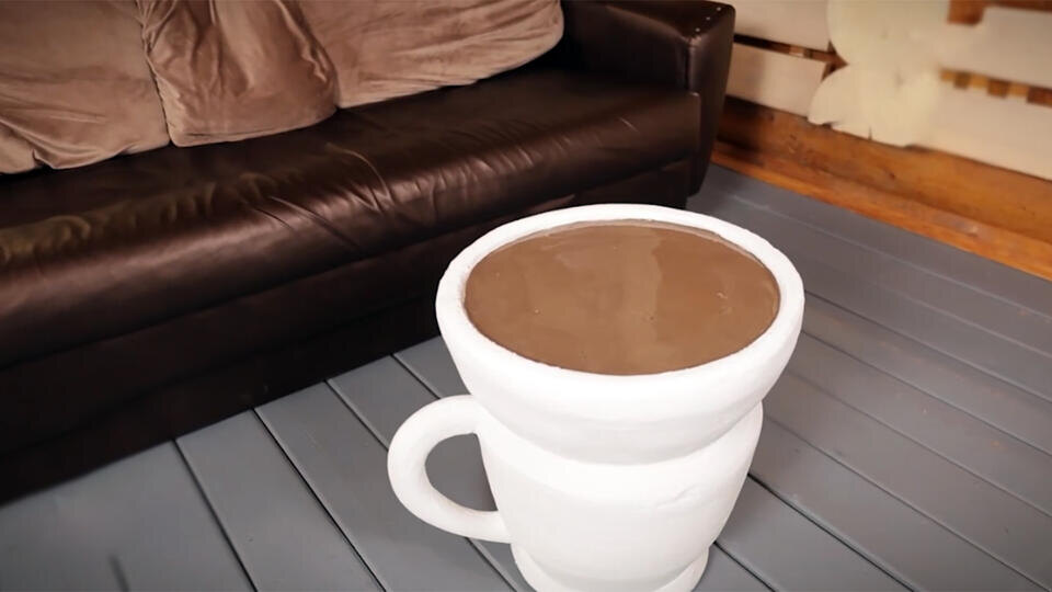 Фото: © Кадр из программы "Самая народная программа" , РЕН ТВ 