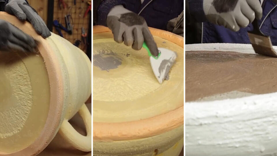 Фото: © Кадры из программы "Самая народная программа" , РЕН ТВ