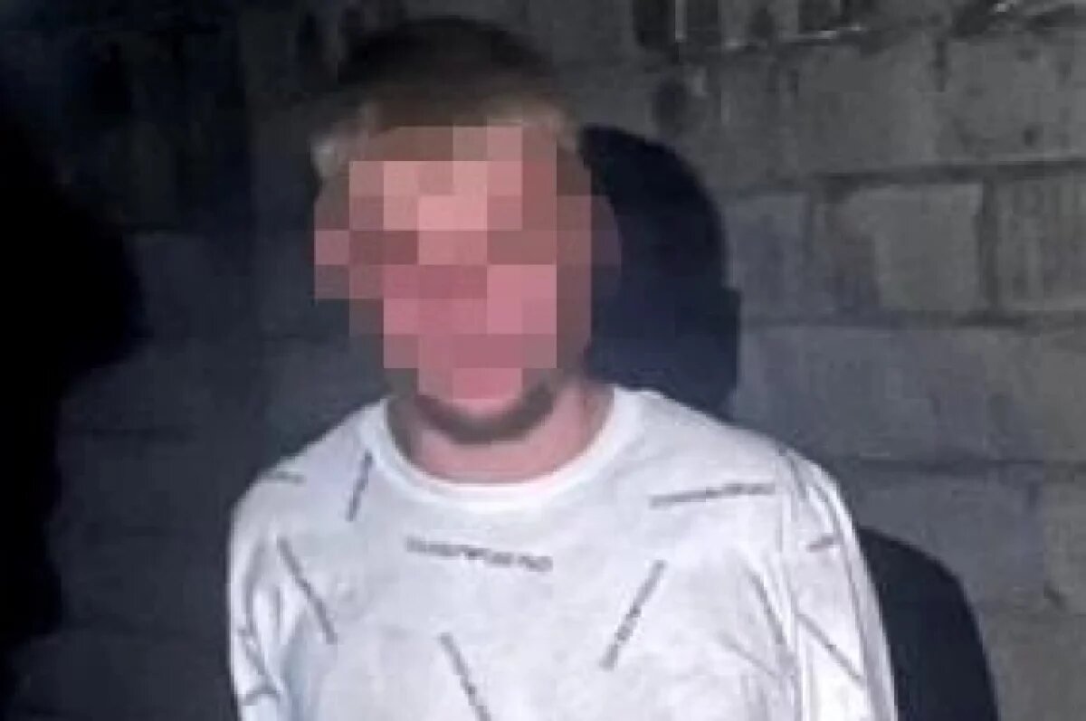    Во Владикавказе задержали администратора гостиницы с 300 дозами эфедрона