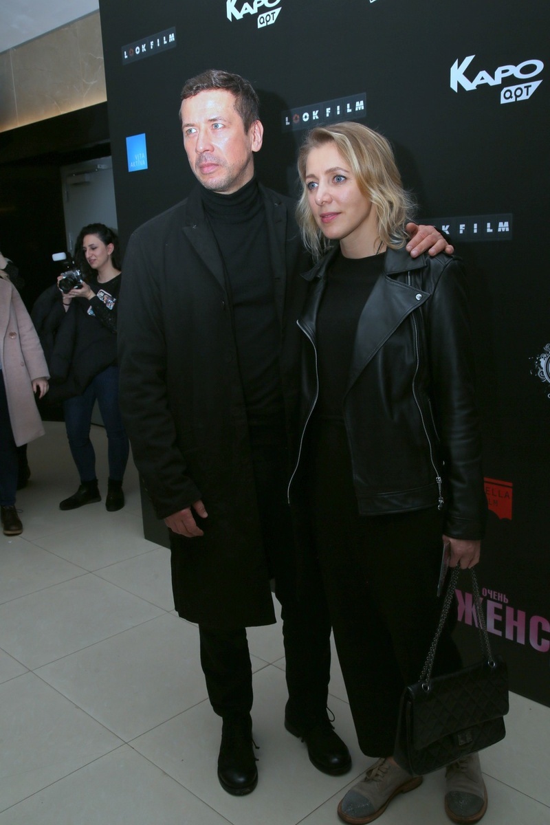 Фото: соцсети Андрея Мерзликина