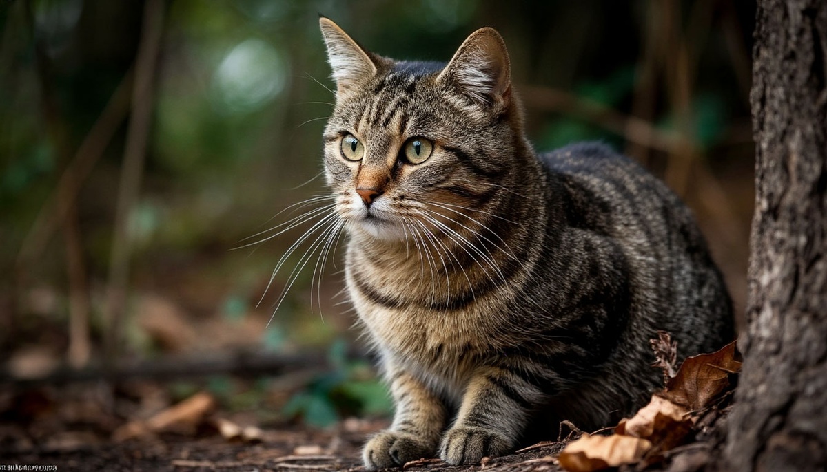 Фото сгенерировано с помощью alice.yandex.ru