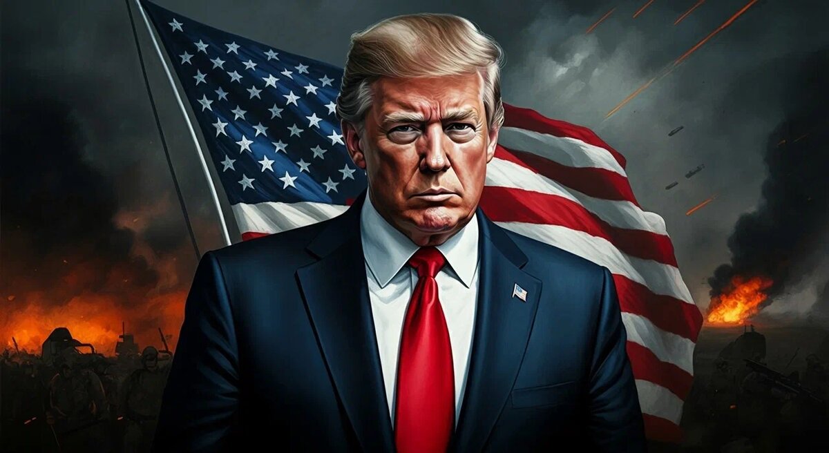 Фото: Shutterstock ИИ