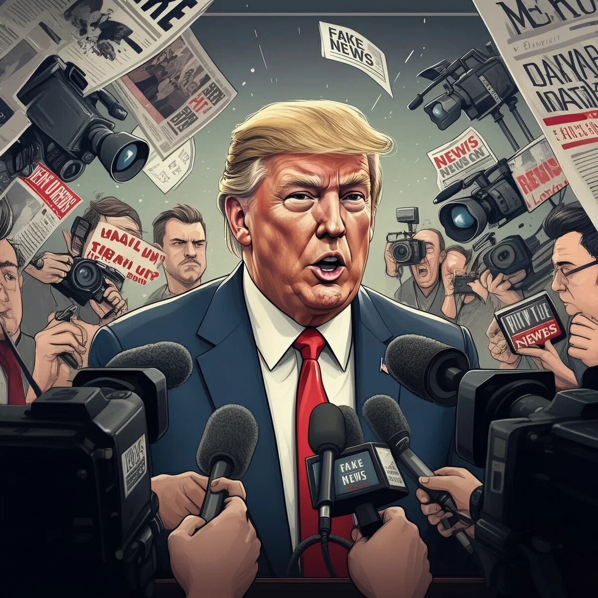 Фото: Shutterstock ИИ