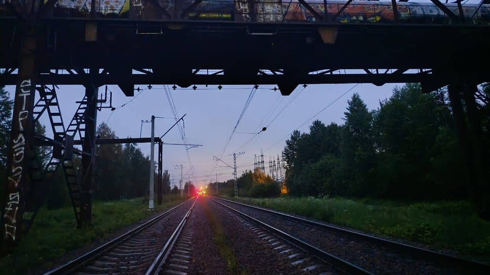 Фото: Западное межрегиональное следственное управление на транспорте СК России