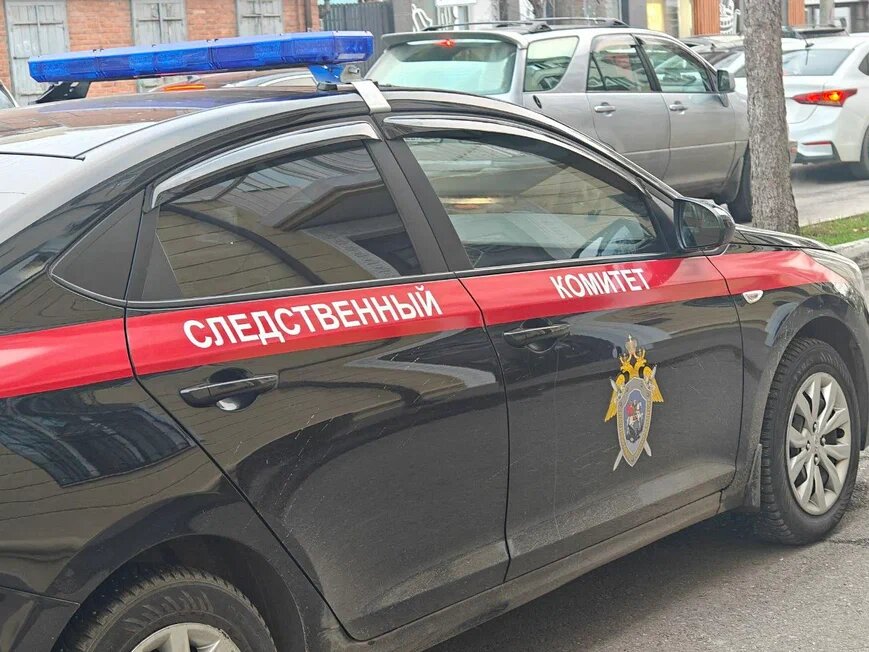    Фото: Юрий Серебренников/BFM Кубань