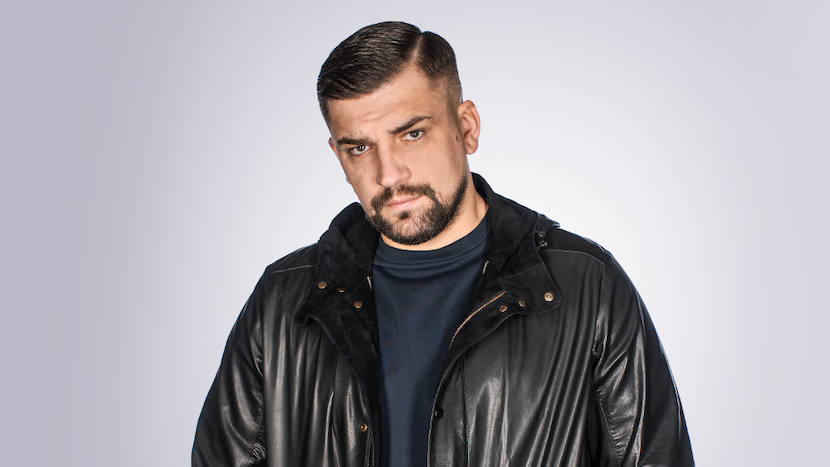 Билеты Баста Лужники 2025 — успей купить на концерт в июне