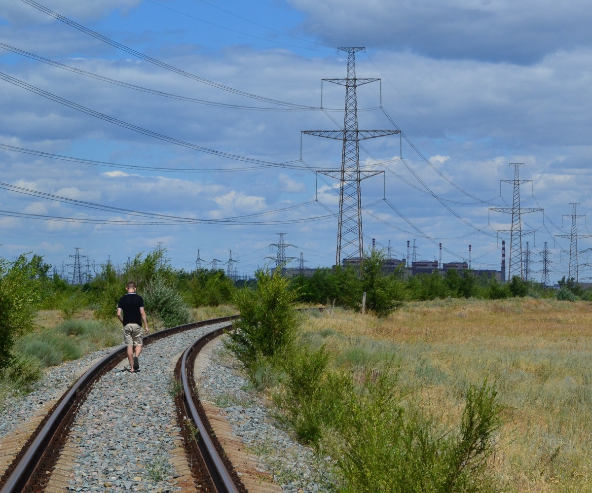 Фото из личного архива Daria Flame Princess.