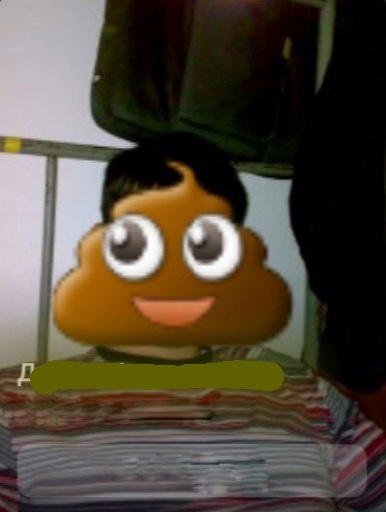 "Мистер Г****"