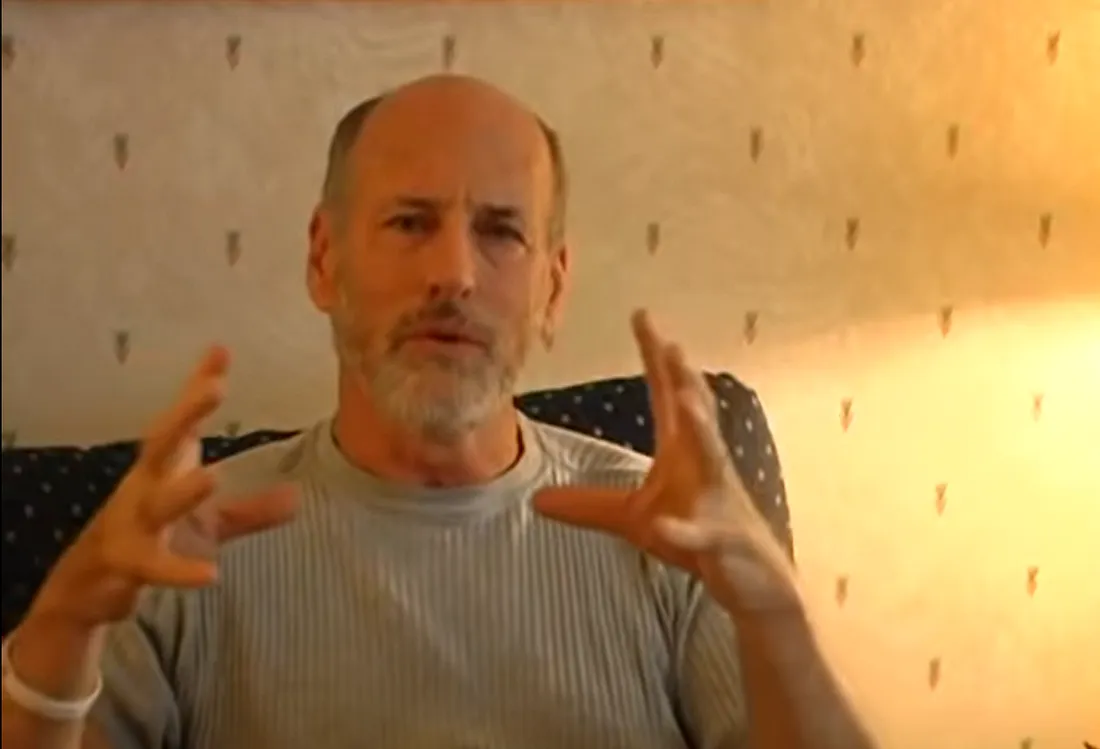 Джим Макартни