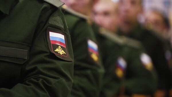    © Sputnik / Николай Журавлев