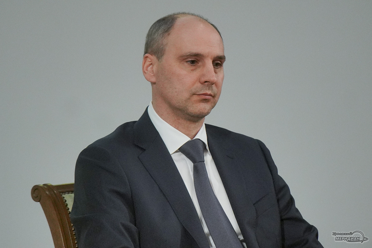    Фото: Лидия Аникина © ИА «Уральский меридиан»